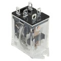 HL1-HTM-DC24V-F - RELAY GEN PURPOSE SPDT 15A 24V