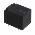 JS1F-F-24V-F - RELAY GEN PURPOSE SPDT 10A 24V