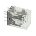 MY2N-DC24 - RELAY GEN PURPOSE DPDT 5A 24V
