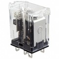 HL1-HTM-AC240V-F - RELAY GEN PURPOSE SPDT 15A 240V