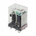 HL1-L-DC100V-D-F - RELAY GEN PURPOSE SPDT 15A 100V