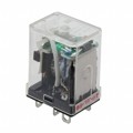 HL1-L-DC12V-D-F - RELAY GEN PURPOSE SPDT 15A 12V