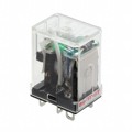 HL1-L-DC24V-D-F - RELAY GEN PURPOSE SPDT 15A 24V