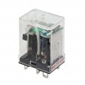 HL1-L-DC48V-D-F - RELAY GEN PURPOSE SPDT 15A 48V