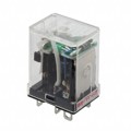 HL1-L-DC6V-D-F - RELAY GEN PURPOSE SPDT 15A 6V