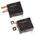ADZ12105H - POWER RELAY 120A 1COIL HORIZ 5V