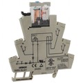 G2RV-SL501-DC24 - RELAY GEN PURPOSE SPDT 6A 24V