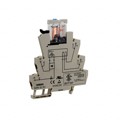 G2RV-SL701-AC/DC24 - RELAY GEN PURPOSE SPDT 6A 24V