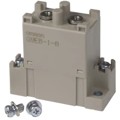 G9EB-1-B DC12 - RELAY GEN PURPOSE SPST 25A 12V