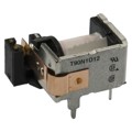 T90N1D42-24 - RELAY GEN PURPOSE SPST 30A 24V
