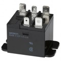 G4B-112T1-FD-C-US-RPAC12 - RELAY GEN PURPOSE SPDT 25A 12V
