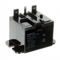 G4B-112T-C-US AC120 - RELAY GEN PURPOSE SPDT 15A 120V