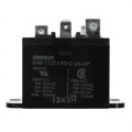 G4B-112T1-US AC240 - RELAY GEN PURPOSE SPST 15A 240V