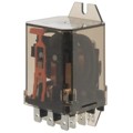 RM805512 - RELAY GEN PURPOSE DPDT 25A 12V