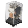 KRP-3DH-110 - RELAY GEN PURPOSE SPST 20A 110V