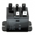 G4B-112T1-C-US-AC240 - RELAY GEN PURPOSE SPDT 15A 240V