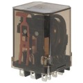 RM502524 - RELAY GEN PURPOSE DPST 16A 24V