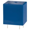 SRUDH-SH-124DM1,000 - RELAY GEN PURPOSE SPST 12A 24V