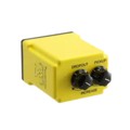 CSL-38-30010 - RELAY GEN PURPOSE DPDT 10A 24V