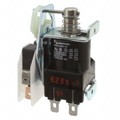 S90R11ABD1-24 - RELAY IMPULSE DPDT 20A 24V