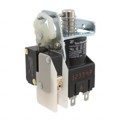 S90R5ABD1-120 - RELAY IMPULSE SPDT 20A 120V