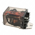 RM203012 - RELAY GEN PURPOSE DPDT 16A 12V