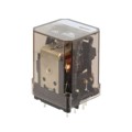 RM607024 - RELAY GEN PURPOSE 3PST 10A 24V