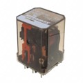 RM307024 - RELAY GEN PURPOSE 3PDT 10A 24V
