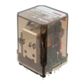 RM207024 - RELAY GEN PURPOSE DPDT 16A 24V