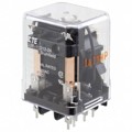 KUIP-11D13-24 - RELAY GEN PURPOSE DPDT 5A 24V