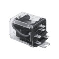 KUHP-5A17-120 - RELAY GEN PURPOSE SPDT 30A 120V