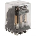 KUIP-14D15-12 - RELAY GEN PURPOSE 3PDT 10A 12V