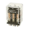 KUIP-14D15-24 - RELAY GEN PURPOSE 3PDT 10A 24V