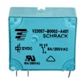 V23057B 2A401 - RELAY GEN PURPOSE SPDT 8A 12V