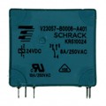 V23057B 6A401 - RELAY GEN PURPOSE SPDT 8A 24V