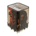 RM707024 - RELAY GEN PURPOSE 3PDT 16A 24V