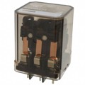 RM607012 - RELAY GEN PURPOSE 3PST 10A 12V