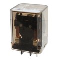 RM507024 - RELAY GEN PURPOSE DPST 16A 24V
