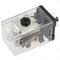 KAP-11DG-24 - RELAY GEN PURPOSE DPDT 10A 24V
