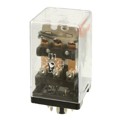 KAP-14AG-120 - RELAY GEN PURPOSE 3PDT 10A 120V