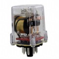 KR-4539-1 - RELAY GEN PURPOSE DPDT 10A 48V