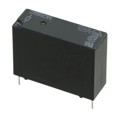 G5T-1A DC12 - RELAY GEN PURPOSE SPST 5A 12V
