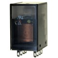 PT52A024B - RELAY GEN PURPOSE 4PDT 6A 24V