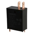 G5G-1A-PSDC24 - RELAY GEN PURPOSE SPST 16A 24V