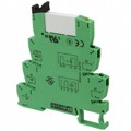 2966524 - RELAY GEN PURPOSE SPDT 6A 120V