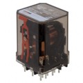 RM707730 - RELAY GEN PURPOSE 3PDT 16A 230V