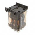 RM708024 - RELAY GEN PURPOSE 3PDT 16A 24V