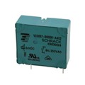 V23057B 6A402 - RELAY GEN PURPOSE SPST 8A 24V