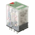 2834067 - RELAY GEN PURPOSE DPDT 10A 120V
