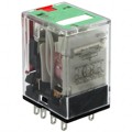 2834135 - RELAY GEN PURPOSE 4PDT 5A 120V